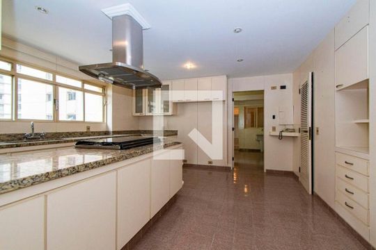 Apartamento à venda com 4 quartos, 434m² em Jardim Paulista, São Paulo