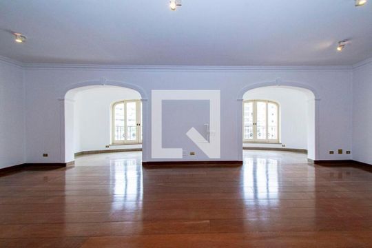 Apartamento à venda com 4 quartos, 434m² em Jardim Paulista, São Paulo