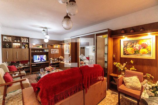 Casa à venda com 2 quartos, 145m² em Cristo Redentor, Porto Alegre