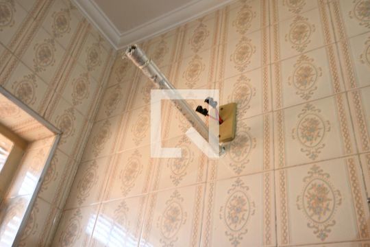 Banheiro Suíte de casa para alugar com 3 quartos, 244m² em Vila Industrial (campinas), Campinas