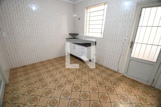 Cozinha de casa para alugar com 3 quartos, 244m² em Vila Industrial (campinas), Campinas