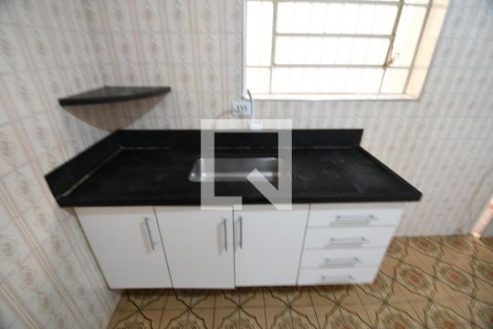 Cozinha de casa para alugar com 3 quartos, 244m² em Vila Industrial (campinas), Campinas