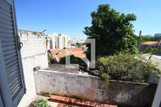 Quarto 2 - Vista de casa para alugar com 3 quartos, 244m² em Vila Industrial (campinas), Campinas