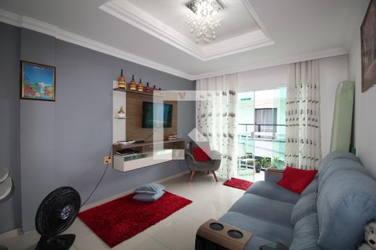 Sala de apartamento à venda com 2 quartos, 200m² em Taquara, Rio de Janeiro