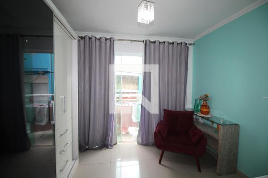 Quarto 1 de apartamento à venda com 2 quartos, 200m² em Taquara, Rio de Janeiro
