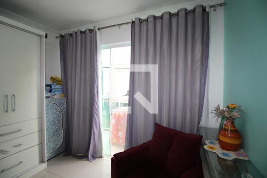 Quarto 1 de apartamento à venda com 2 quartos, 200m² em Taquara, Rio de Janeiro