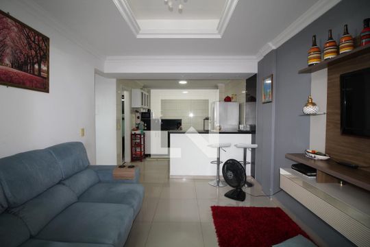 Sala de apartamento à venda com 2 quartos, 200m² em Taquara, Rio de Janeiro