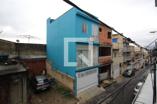 Vista de apartamento à venda com 2 quartos, 200m² em Taquara, Rio de Janeiro