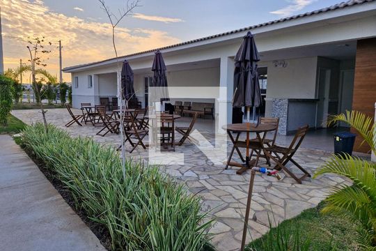 Área comum - Piscina de apartamento para alugar com 2 quartos, 55m² em Parque Orestes Ôngaro, Sumaré
