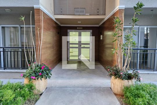 Área comum de apartamento para alugar com 2 quartos, 55m² em Parque Orestes Ôngaro, Sumaré