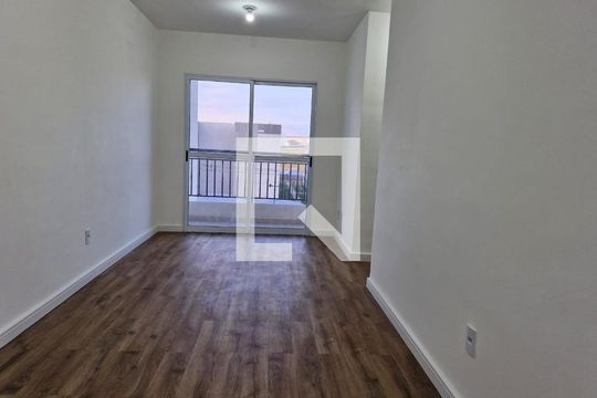 Apartamento para alugar com 2 quartos, 55m² em Parque Orestes Ôngaro, Sumaré