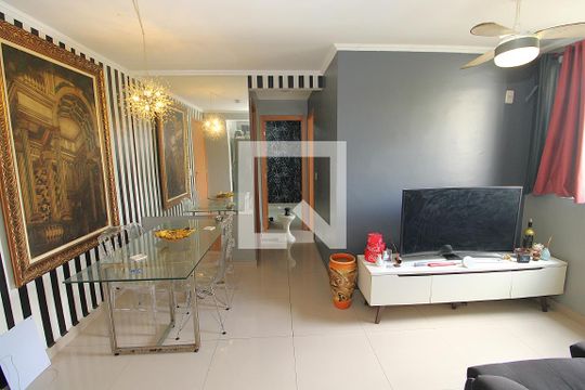 Apartamento para alugar com 2 quartos, 47m² em Encantado, Rio de Janeiro