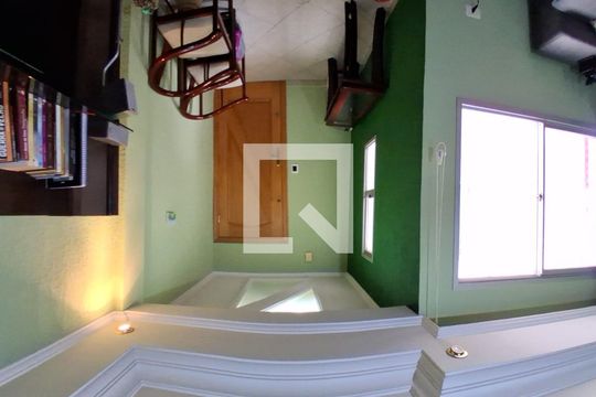 Apartamento à venda com 2 quartos, 56m² em Nova Petrópolis, São Bernardo do Campo