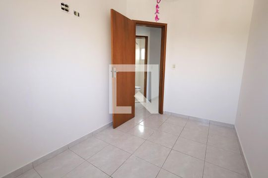 Quarto  de apartamento à venda com 2 quartos, 56m² em Jardim das Maravilhas, Santo André