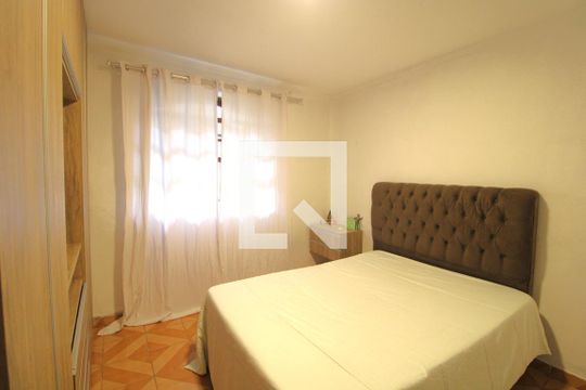 Quarto 3 de casa à venda com 3 quartos, 190m² em Jurubatuba, São Paulo
