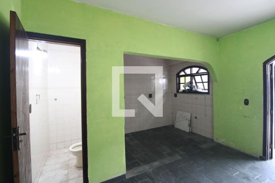 Área de Serviço de casa à venda com 3 quartos, 190m² em Jurubatuba, São Paulo
