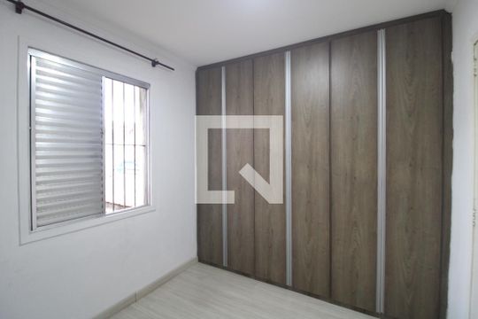 Quarto 1 de casa à venda com 3 quartos, 190m² em Jurubatuba, São Paulo