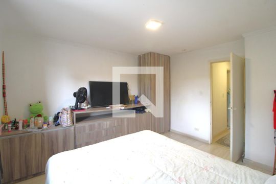 Quarto 2 de casa à venda com 3 quartos, 190m² em Jurubatuba, São Paulo