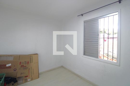 Quarto 1 de casa à venda com 3 quartos, 190m² em Jurubatuba, São Paulo