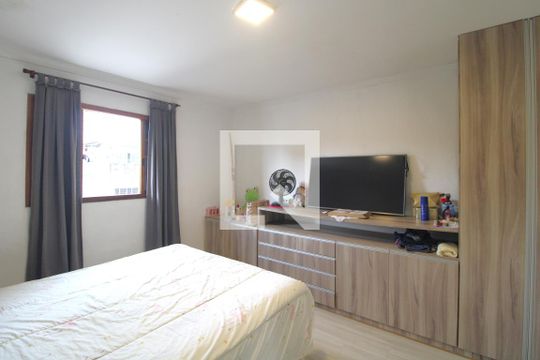 Quarto 2 de casa à venda com 3 quartos, 190m² em Jurubatuba, São Paulo