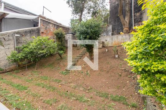 Área comum de casa à venda com 3 quartos, 272m² em Vila Leda, Guarulhos