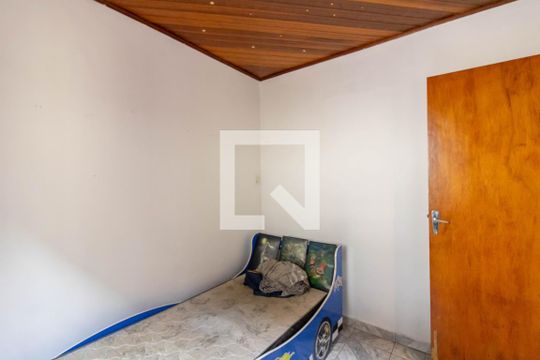Quarto 2 de casa à venda com 3 quartos, 272m² em Vila Leda, Guarulhos