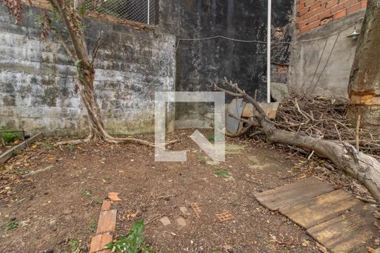 Área comum de casa à venda com 3 quartos, 272m² em Vila Leda, Guarulhos