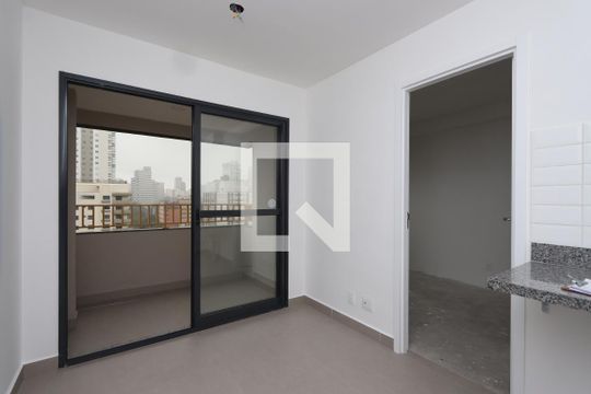 Apartamento para alugar com 1 quarto, 26m² em Vila Olímpia, São Paulo