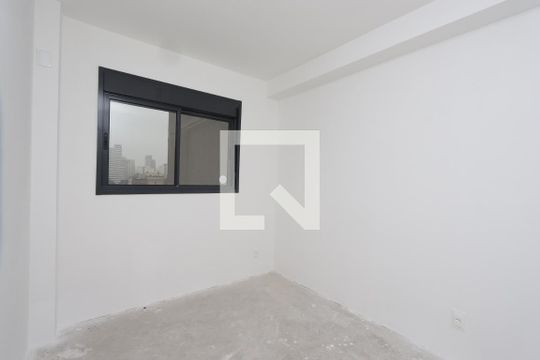 Suíte de apartamento para alugar com 1 quarto, 26m² em Vila Olímpia, São Paulo