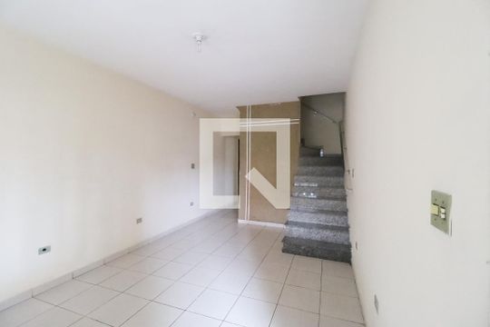 Sala de casa à venda com 3 quartos, 134m² em Jardim Brasil (zona Norte), São Paulo