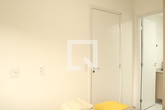 Suíte de apartamento para alugar com 1 quarto, 30m² em Pompeia, São Paulo