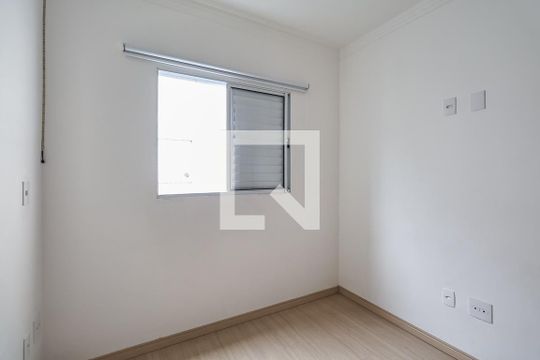 Quarto 1 de apartamento à venda com 2 quartos, 90m² em Campestre, Santo André