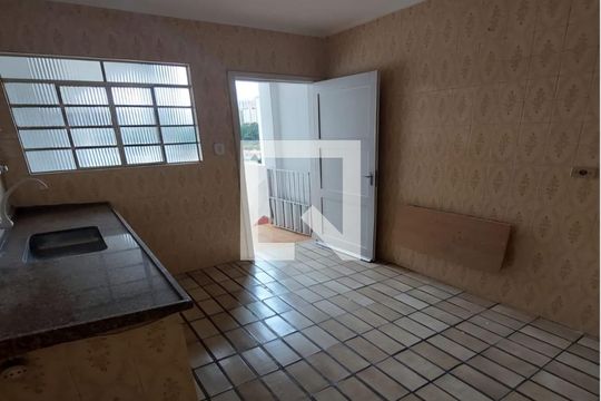Cozinha 2 de casa à venda com 5 quartos, 216m² em Lauzane Paulista, São Paulo