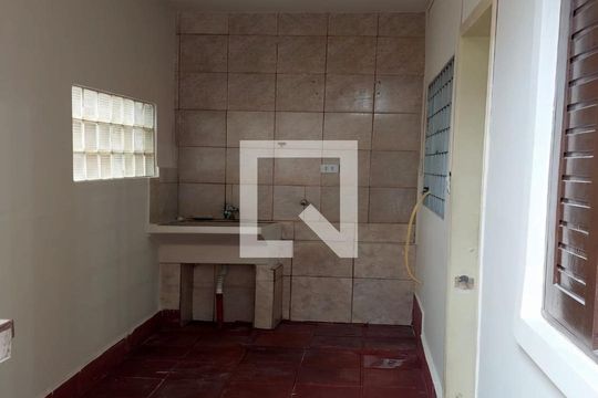 Área de Serviço de casa à venda com 5 quartos, 216m² em Lauzane Paulista, São Paulo