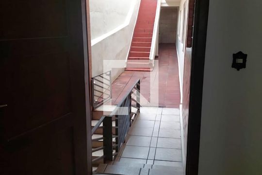 Área Externa de casa à venda com 5 quartos, 216m² em Lauzane Paulista, São Paulo
