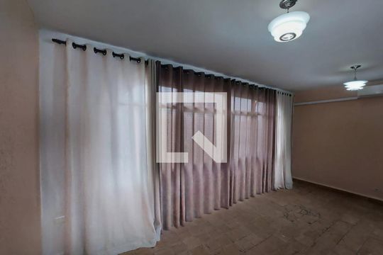 Sala 1 de casa à venda com 5 quartos, 216m² em Lauzane Paulista, São Paulo