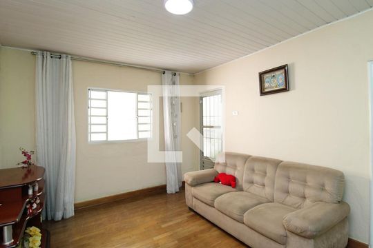 Casa à venda com 2 quartos, 93m² em Vila Gustavo, São Paulo