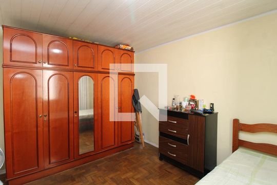 Quarto 2 de casa à venda com 2 quartos, 93m² em Vila Gustavo, São Paulo
