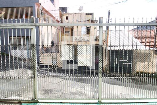 Vista do Quarto 1 de casa à venda com 2 quartos, 93m² em Vila Gustavo, São Paulo
