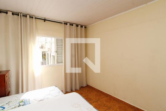 Quarto 1 de casa à venda com 2 quartos, 93m² em Vila Gustavo, São Paulo