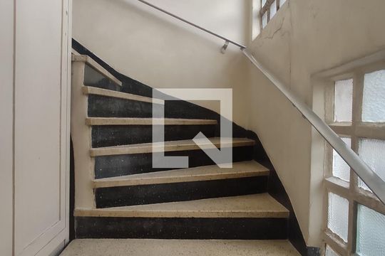 Área comum de apartamento à venda com 2 quartos, 65m² em Casa Verde, São Paulo
