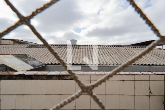 Vista do Quarto de casa à venda com 2 quartos, 275m² em Casa Verde Alta, São Paulo
