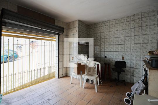 Área Privativa de casa à venda com 2 quartos, 275m² em Casa Verde Alta, São Paulo
