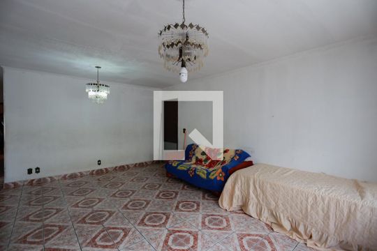 Sala de casa à venda com 2 quartos, 275m² em Casa Verde Alta, São Paulo