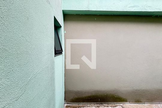 Quarto 1 Vista de apartamento para alugar com 3 quartos, 105m² em Vila Alzira, Santo André