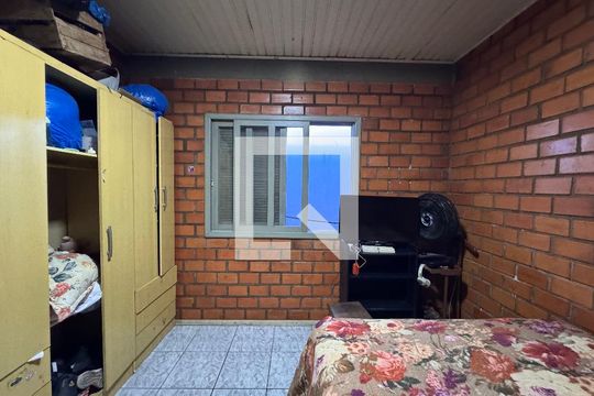 Quarto 2 de casa à venda com 4 quartos, 300m² em Rio Branco, São Leopoldo