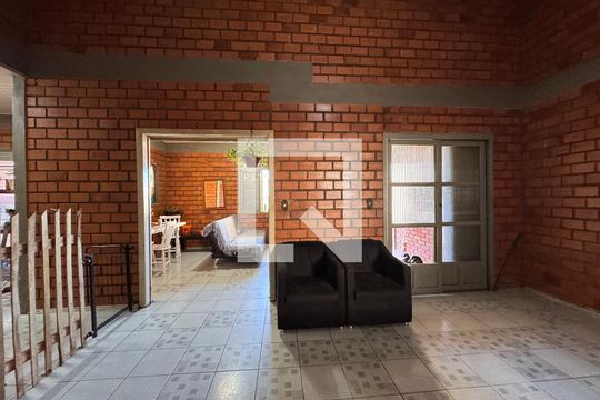 Quarto 3 de casa à venda com 4 quartos, 300m² em Rio Branco, São Leopoldo