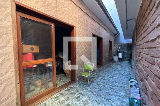 Área comum de casa à venda com 4 quartos, 300m² em Rio Branco, São Leopoldo