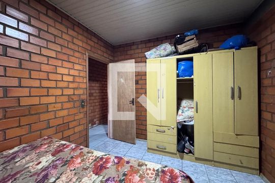 Quarto 2 de casa à venda com 4 quartos, 300m² em Rio Branco, São Leopoldo