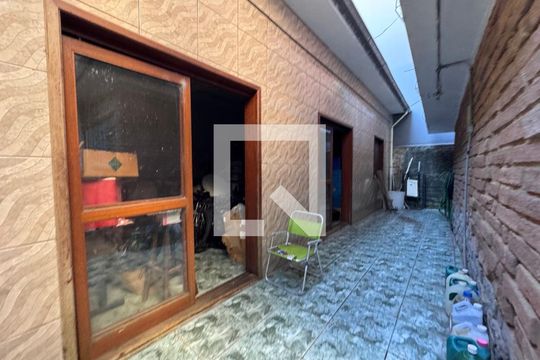Área comum de casa à venda com 4 quartos, 300m² em Rio Branco, São Leopoldo